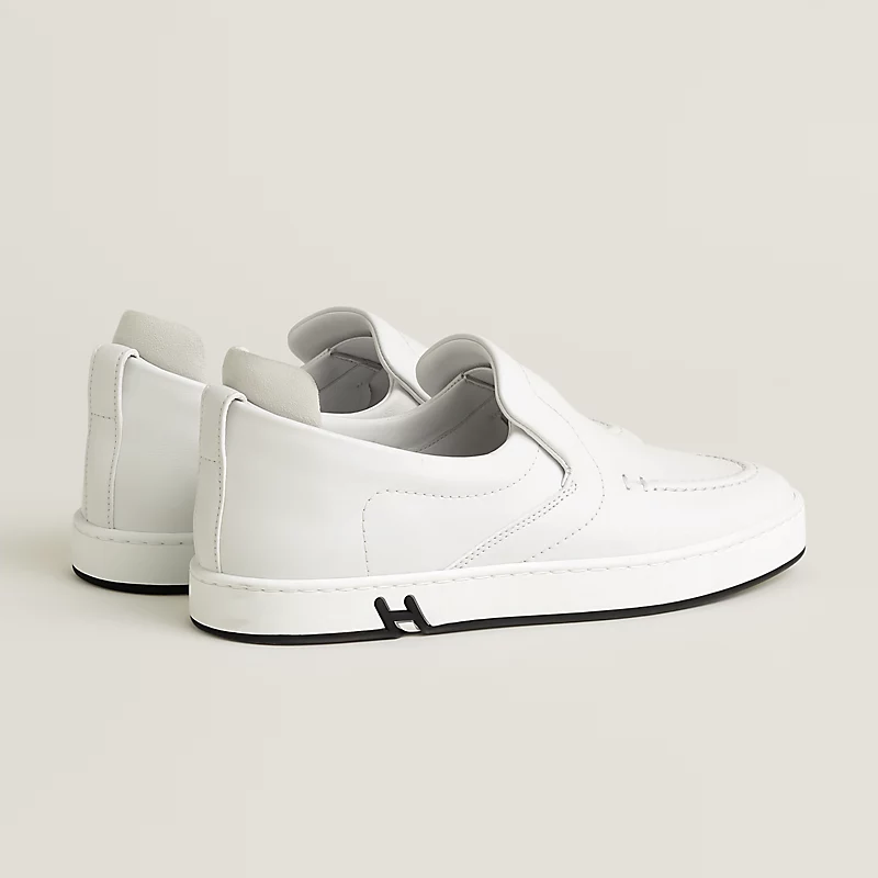Hermès Kiddy slip-on sneaker - Image 3